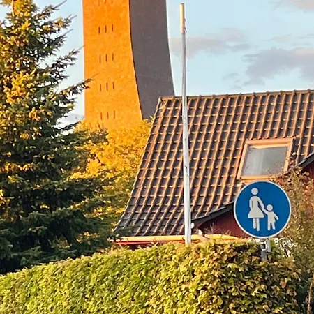 Meerzeit Apartment Laboe